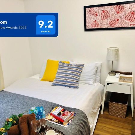 板橋 Rcアネックス Rc202 Apartment Tokyo Bagian luar foto