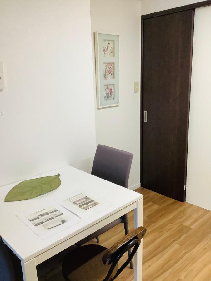 板橋 Rcアネックス Rc202 Apartment Tokyo Bagian luar foto