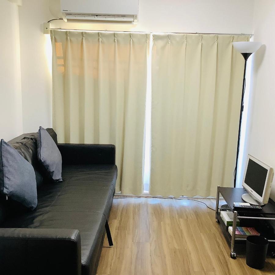 板橋 Rcアネックス Rc202 Apartment Tokyo Bagian luar foto