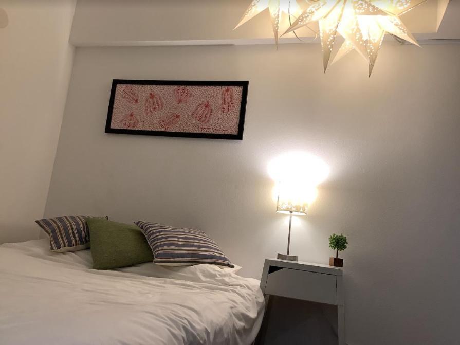板橋 Rcアネックス Rc202 Apartment Tokyo Bagian luar foto