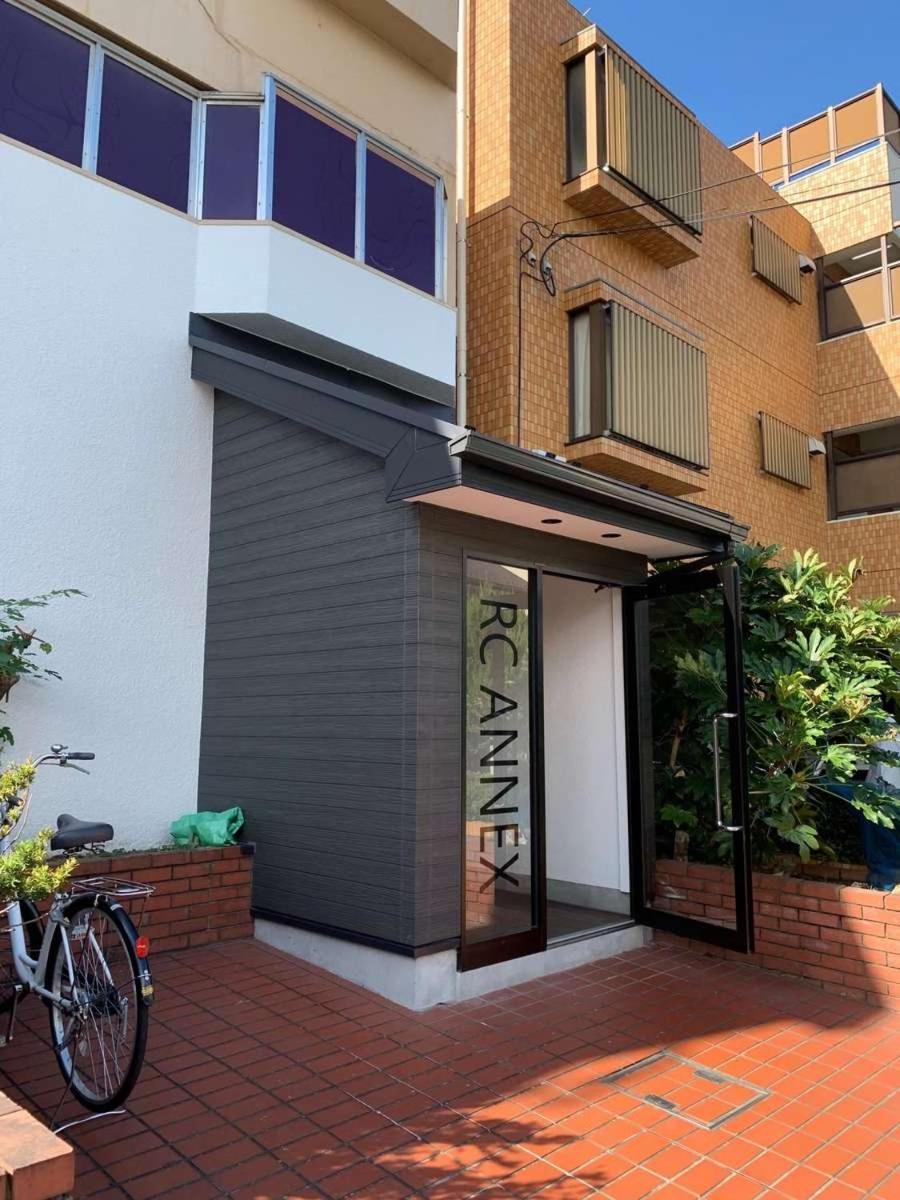 板橋 Rcアネックス Rc202 Apartment Tokyo Bagian luar foto