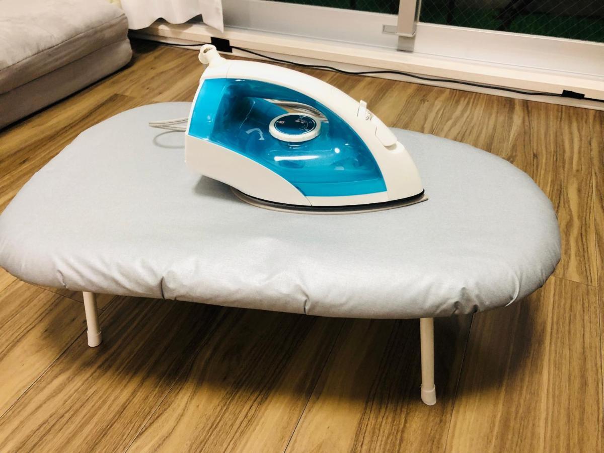 板橋 Rcアネックス Rc202 Apartment Tokyo Bagian luar foto