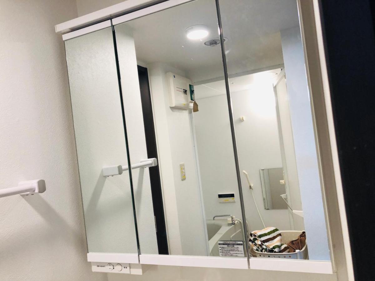 板橋 Rcアネックス Rc202 Apartment Tokyo Bagian luar foto