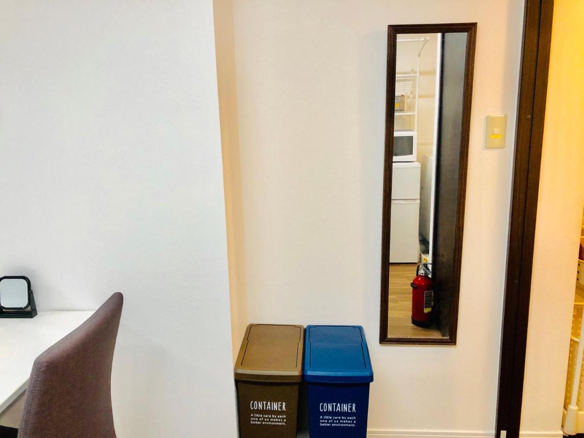 板橋 Rcアネックス Rc202 Apartment Tokyo Bagian luar foto