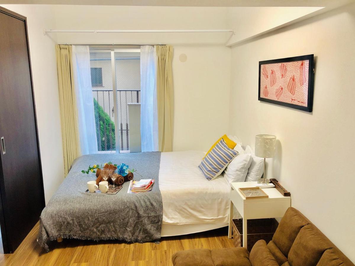 板橋 Rcアネックス Rc202 Apartment Tokyo Bagian luar foto
